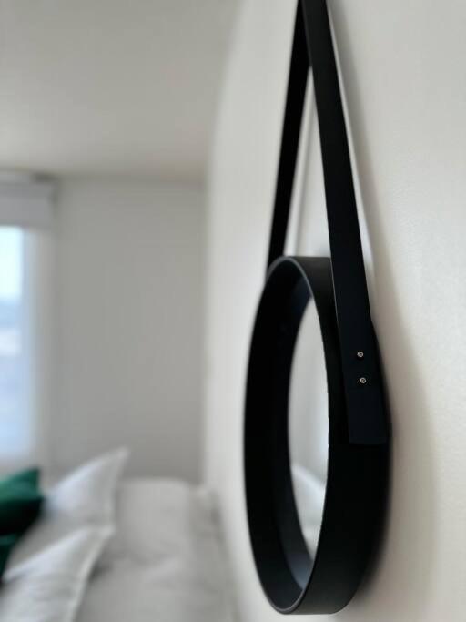 Depto Full Moderno Movistar Arena, De Chile Apartamento *