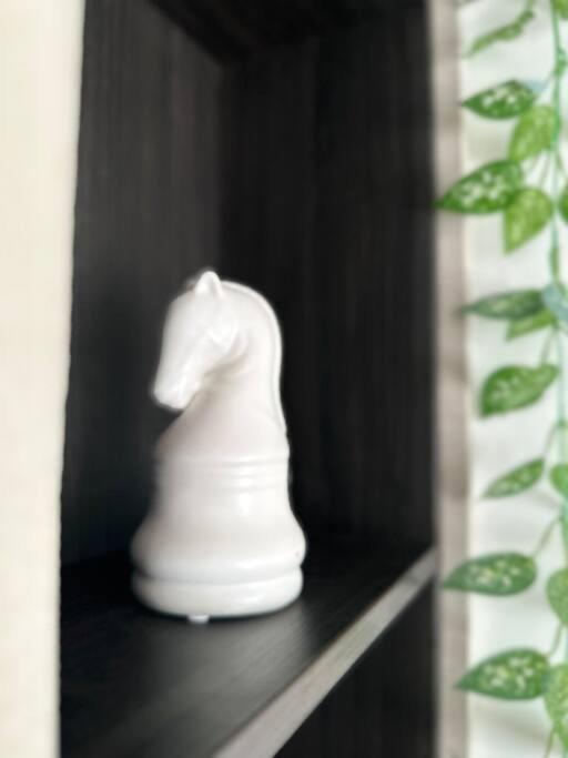 Apartamento Depto Full Moderno Movistar Arena, De Chile *